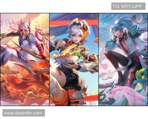 从零起步玩转王者荣耀全方位配合技巧与策略指南